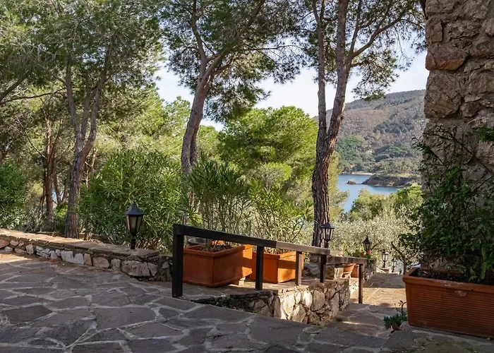 Residenza Capo Perla Casa vacanze Capoliveri (Isola d'Elba)