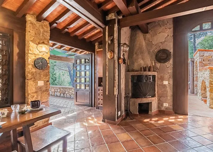 Residenza Capo Perla Casa vacanze *