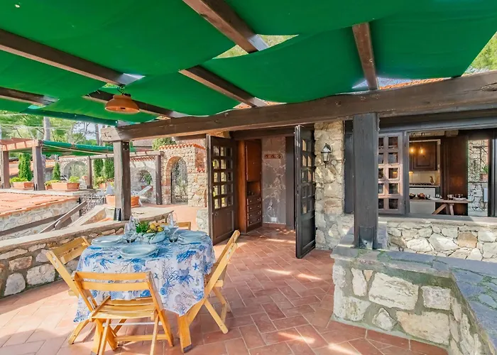 Residenza Capo Perla *