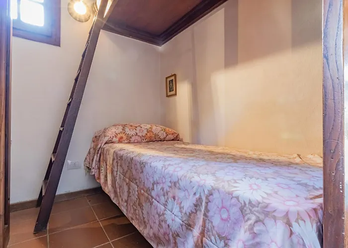 Casa vacanze Residenza Capo Perla