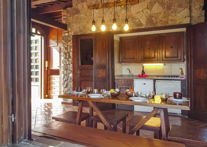 Residenza Capo Perla *