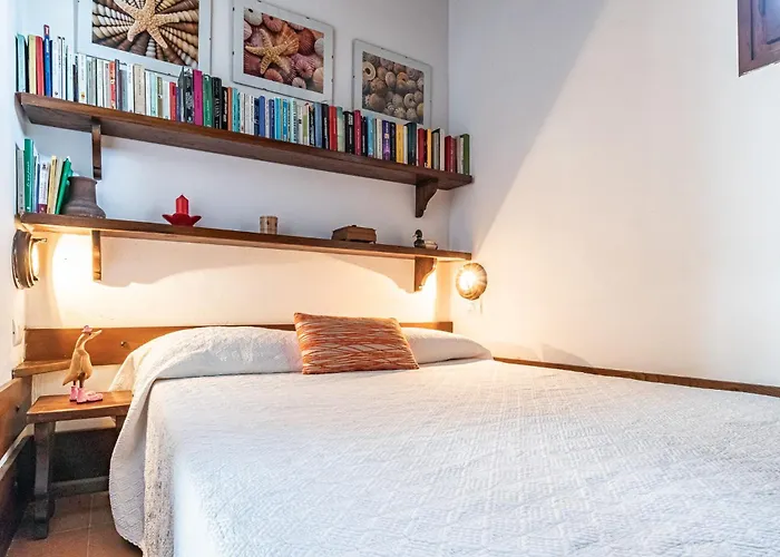 Casa vacanze Residenza Capo Perla *