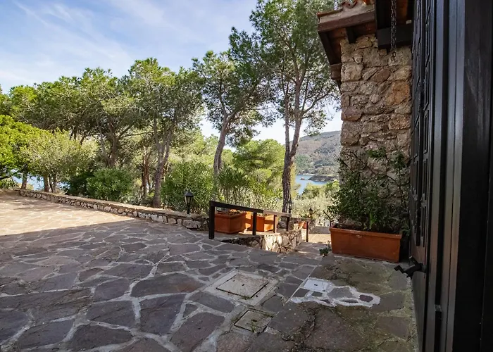 Casa vacanze Residenza Capo Perla Capoliveri (Isola d'Elba)