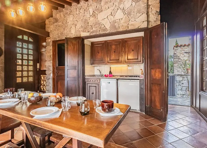 Residenza Capo Perla *