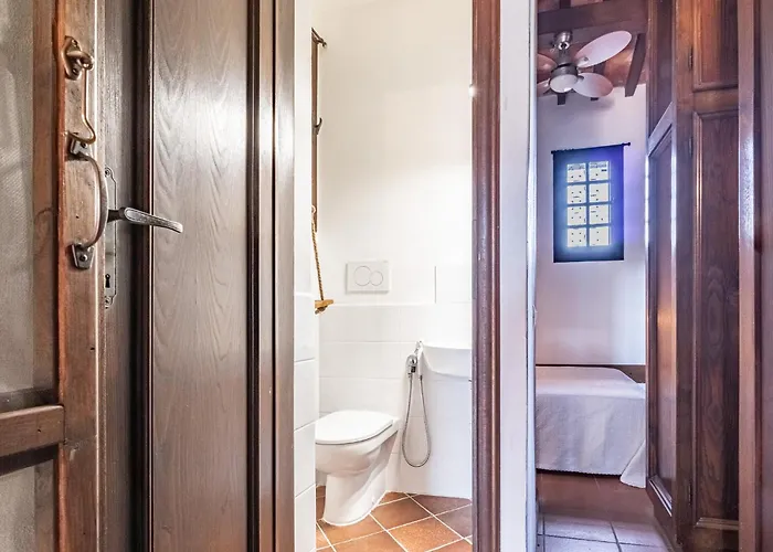 Residenza Capo Perla *