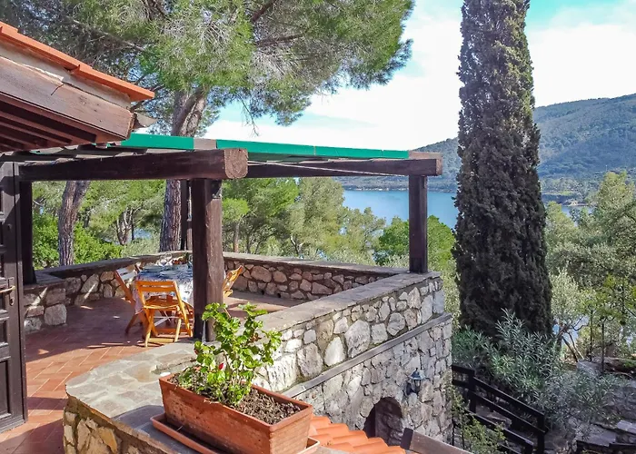 Residenza Capo Perla Capoliveri (Isola d'Elba)