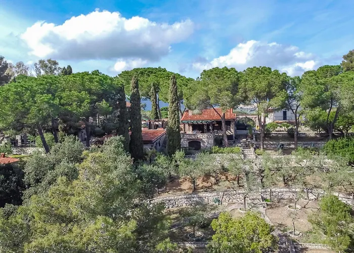 Casa vacanze Residenza Capo Perla *